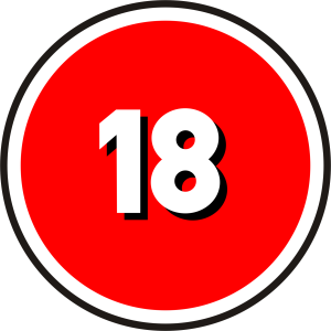 #18