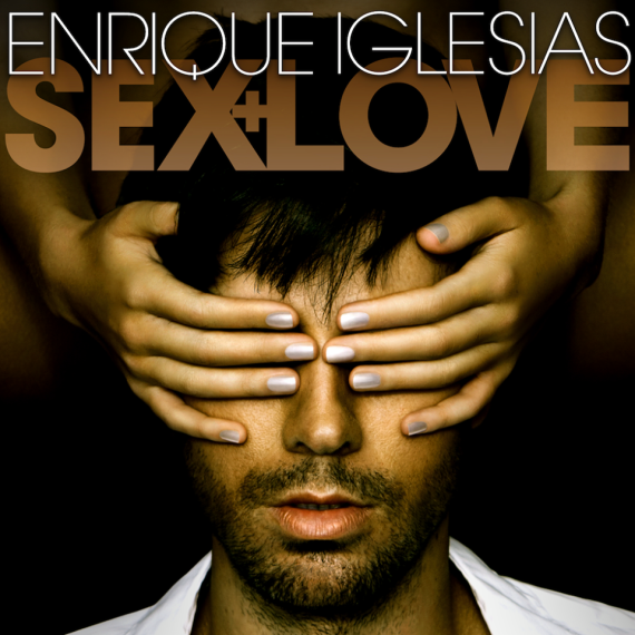 Enrique SEX AND LOVE