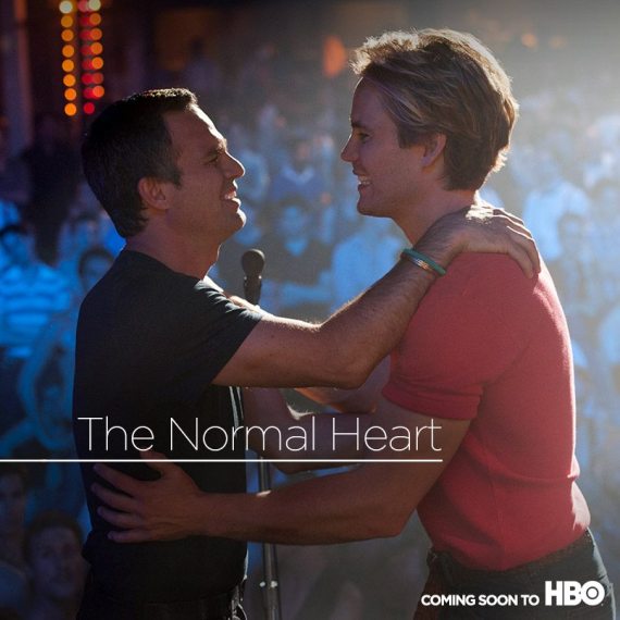 The Normal Heart HBO
